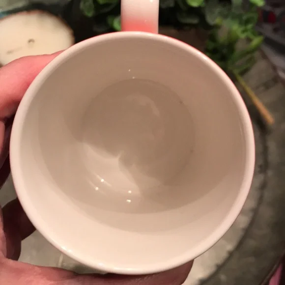 Kate Spade Things We Love Mug - Picture 6 of 8